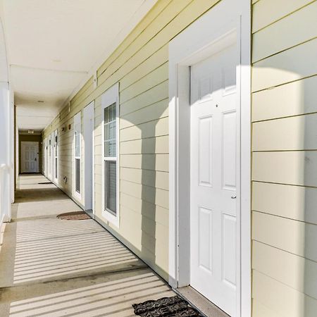 Myrtle Beach Golfers Paradise With Balcony! ภายนอก รูปภาพ
