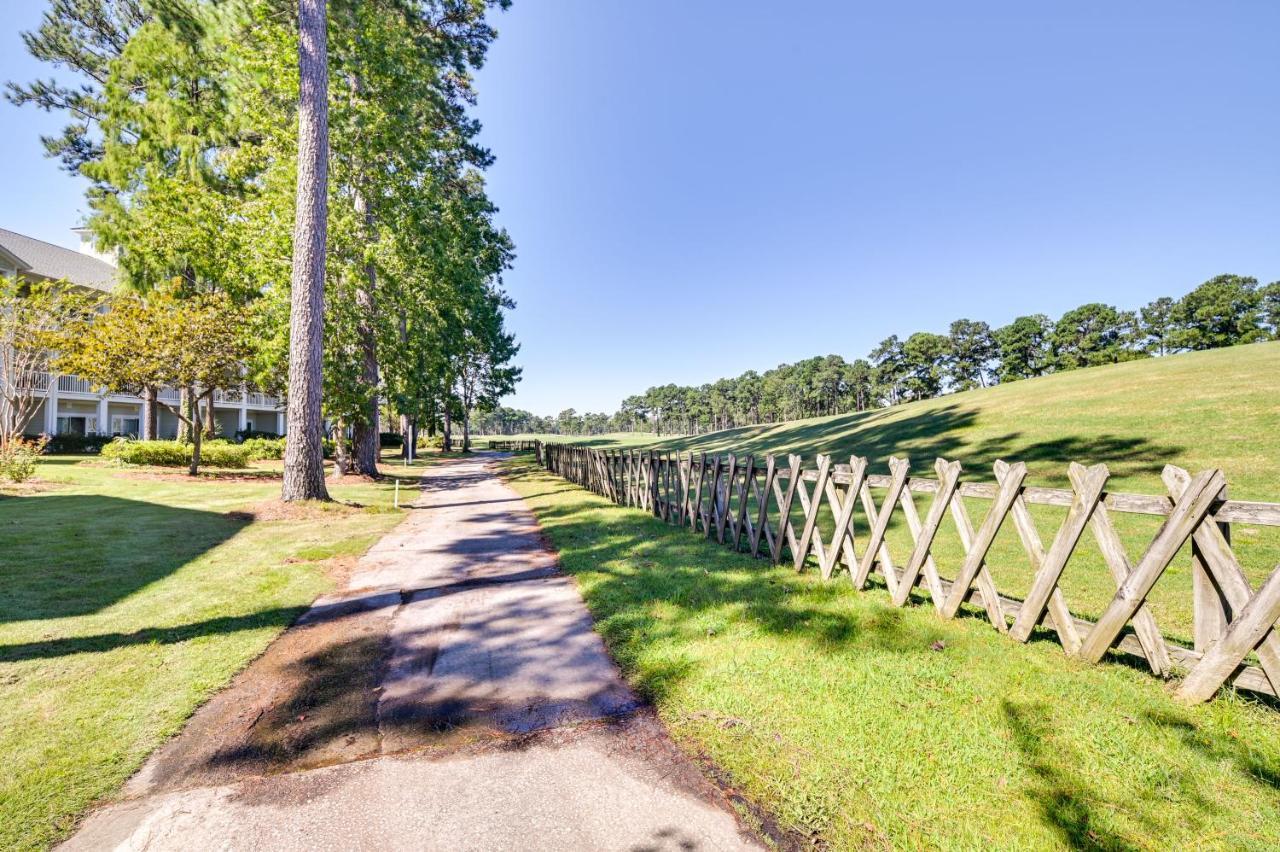 Myrtle Beach Golfers Paradise With Balcony! ภายนอก รูปภาพ