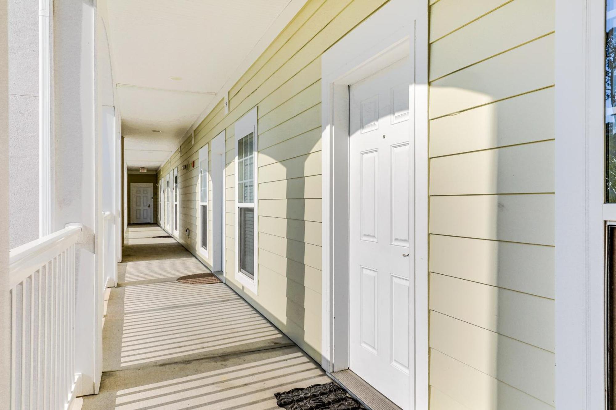 Myrtle Beach Golfers Paradise With Balcony! ภายนอก รูปภาพ