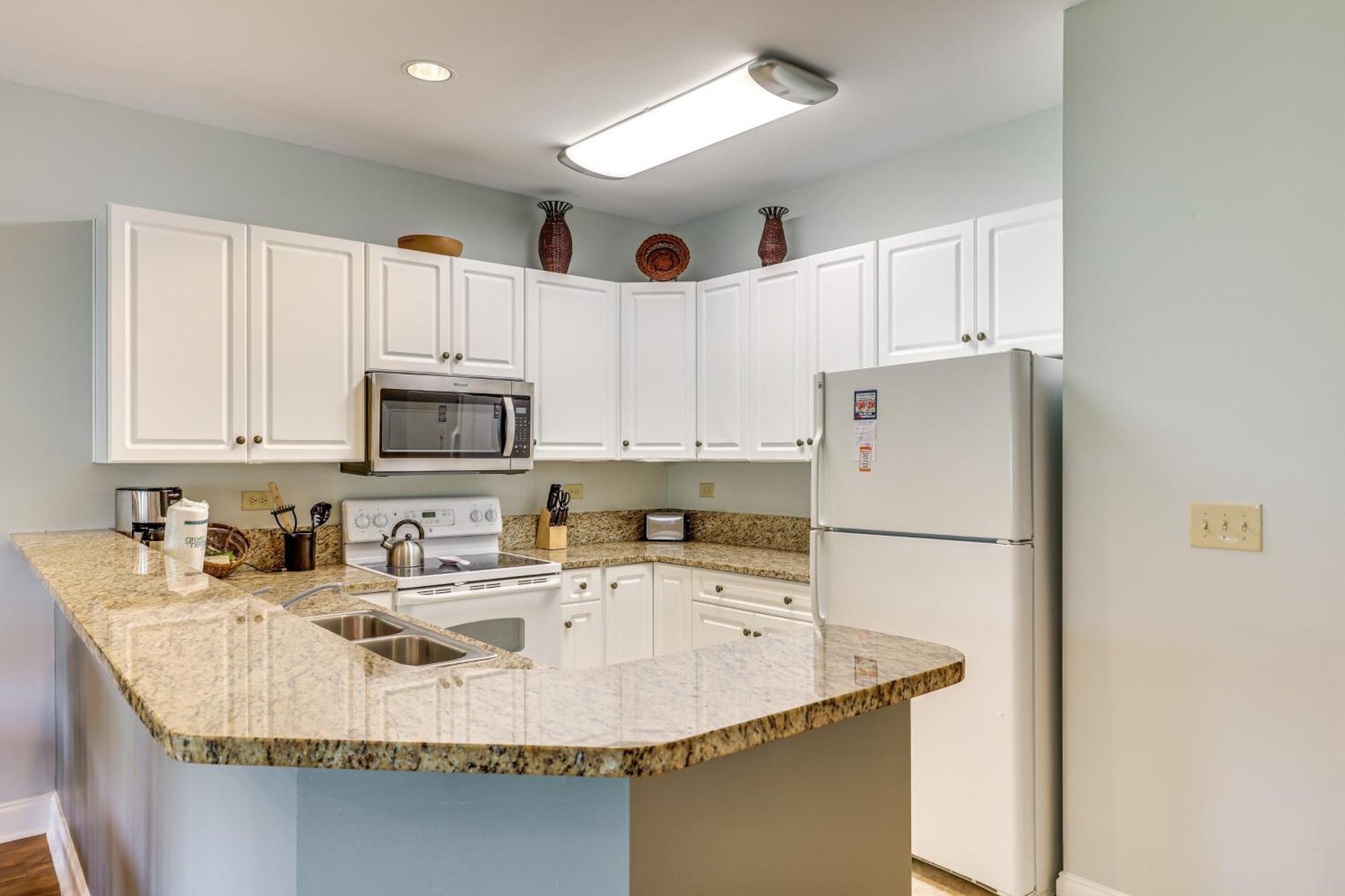 Myrtle Beach Golfers Paradise With Balcony! ภายนอก รูปภาพ